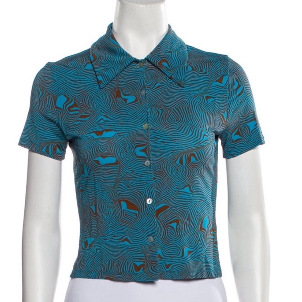Paloma Wool Top